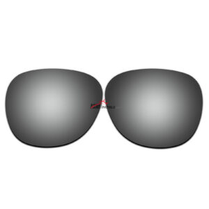 Oakley Stringer Silver Replacement Polarized Lenses