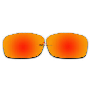 Polarized Replacement Lenses for Oakley Fives Squared New (2013) OO9238