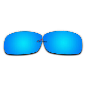 Polarized Sunglasses Replacement Lens For Ray-Ban RB4075 (61mm) (Blue Coating)