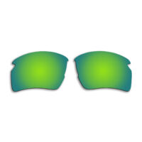 Emerald Green Replacement Lens
