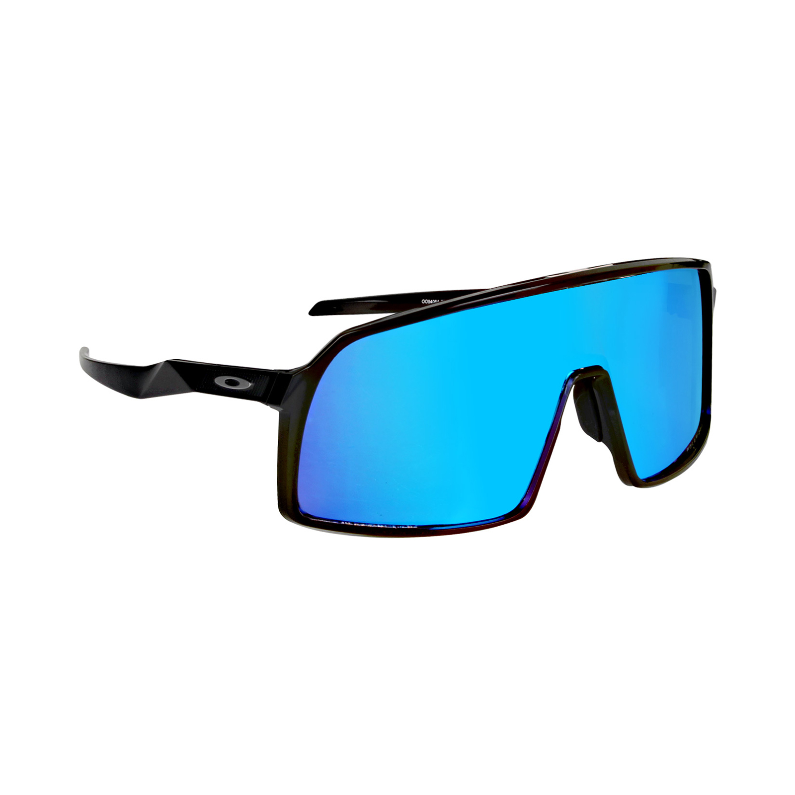 Oakley Sutro Asian Fit Overview