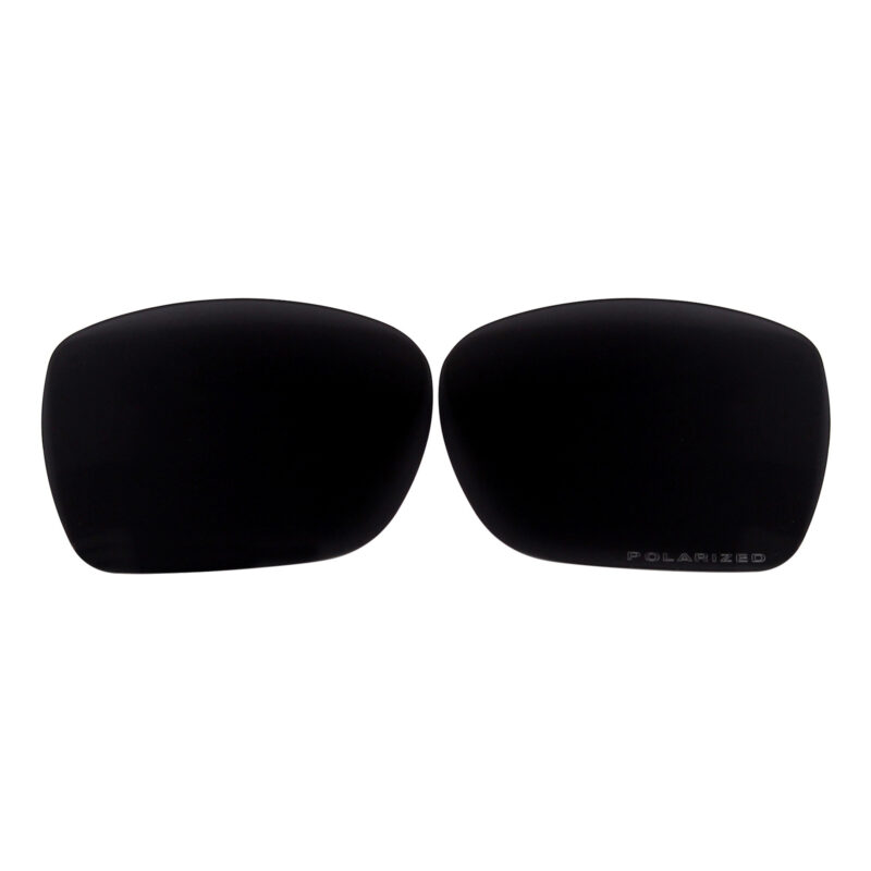 Oakley Deviation Black Lenses