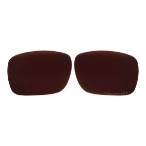 Replacement Polarized Lenses for Oakley Holbrook (Bronze Brown)