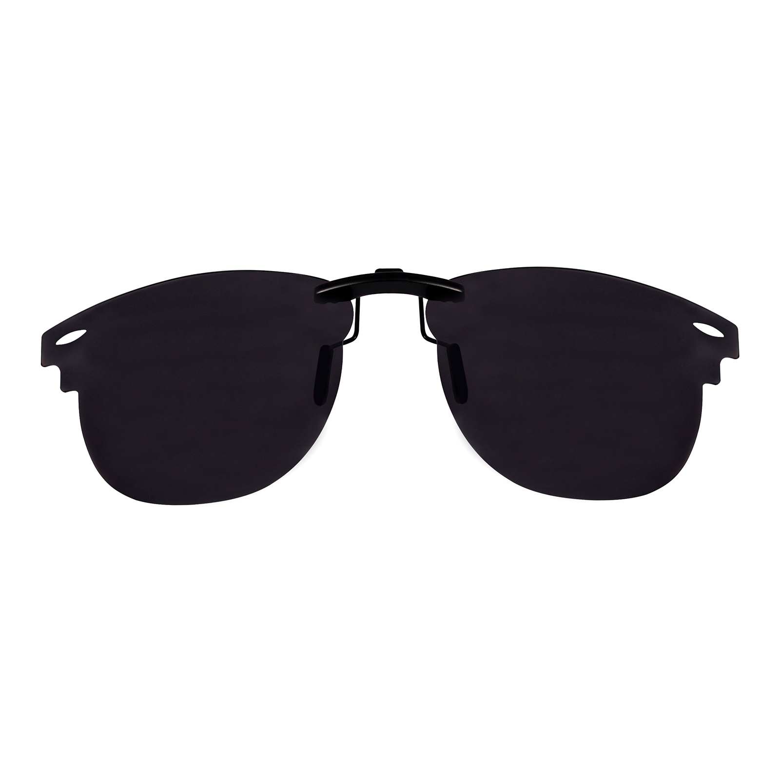 Ray-Ban Sunglasses CLUBMASTER RB3016 - 990/7Q | blinkblink.pl