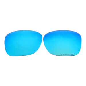 Oakley Catalyst lenses (Ice-blue)