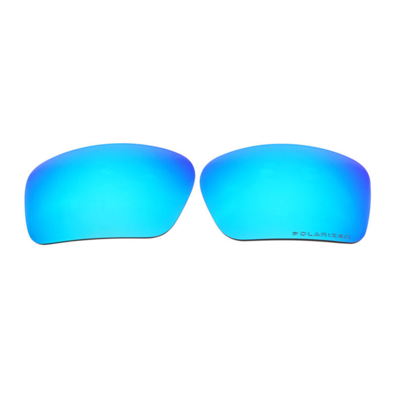 Oakley Triggerman Lenses(Ice-Blue)