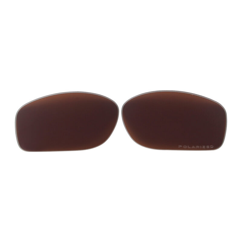 Oakley CONDUCTOR-8 brown lenses