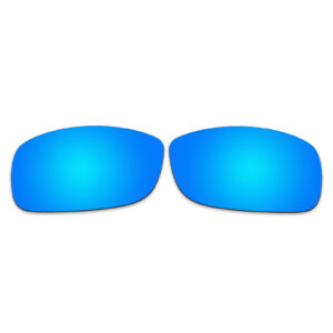 Polarized Sunglasses Replacement Lens For Ray-Ban RB4057 (61mm) (Blue Coating)
